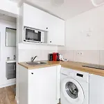 Studio De Charme Au Coeur Du Sentier I