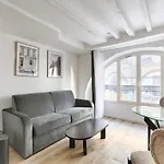 Studio De Charme Au Coeur Du Sentier I