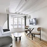 Studio De Charme Au Coeur Du Sentier I