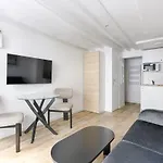 Studio De Charme Au Coeur Du Sentier I