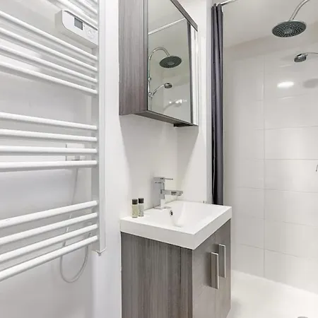 De Charme Au Coeur Du Sentier I * Parigi